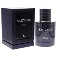 Dior Sauvage Elixir 60ml