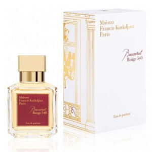 عطر ادکلن باکارات رژ ۵۴۰ | MFK Baccarat Rouge 540 EDP