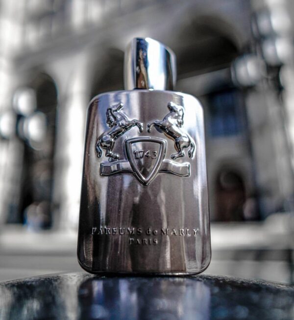 Parfums de Marly Pegasus