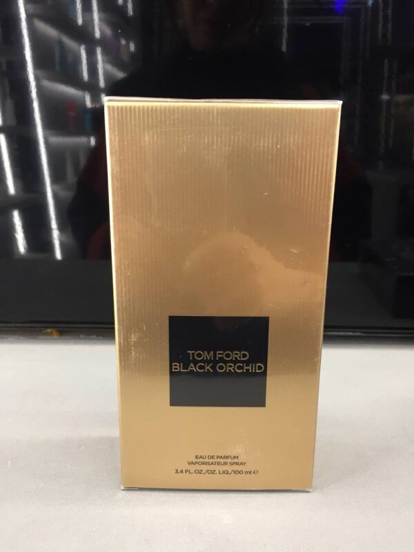 Tom Ford Black Orchid