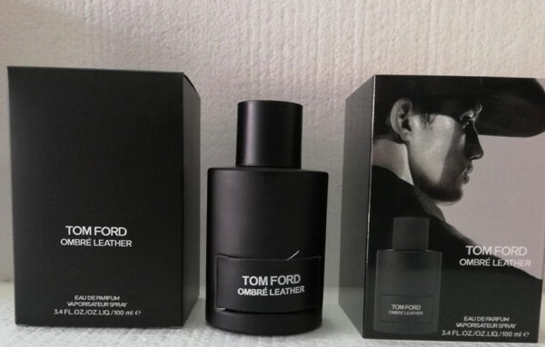 Tom Ford Ombré Leather