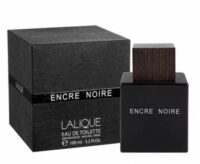 Lalique Encre Noire