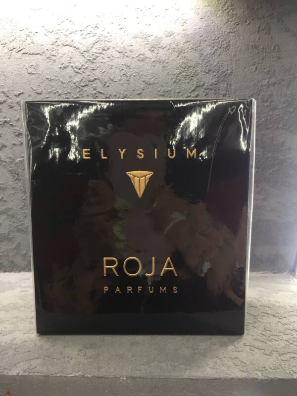 Roja Dove Elysium Pour Homme Parfum Cologne