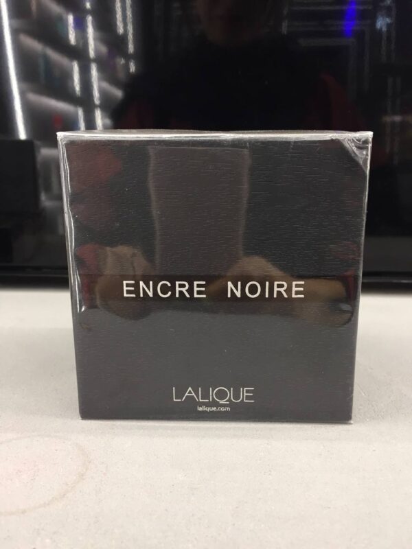 Lalique Encre Noire