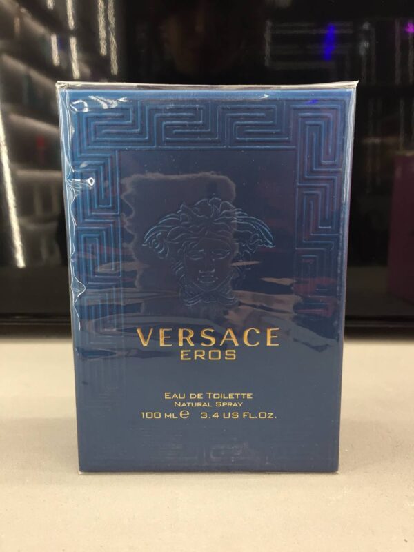 Versace Eros