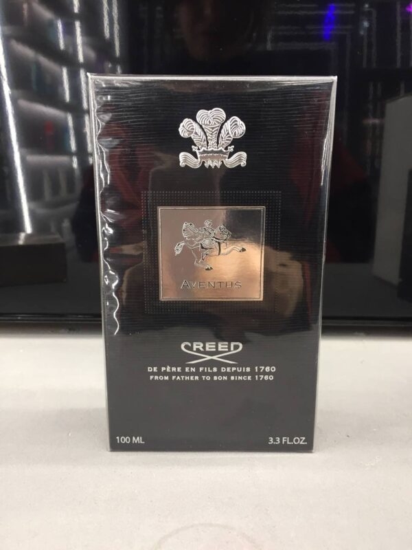 Creed Aventus for men